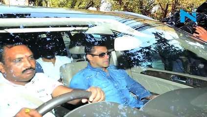 Salman Hit & Run Case: Was someone from third world driving the car?