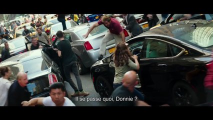 Tortues-Ninja 2 : Bande Annonce VOSTFR