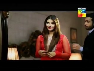 Tere Baghair OST Title Song Full HD Video by  Hum TV Drama