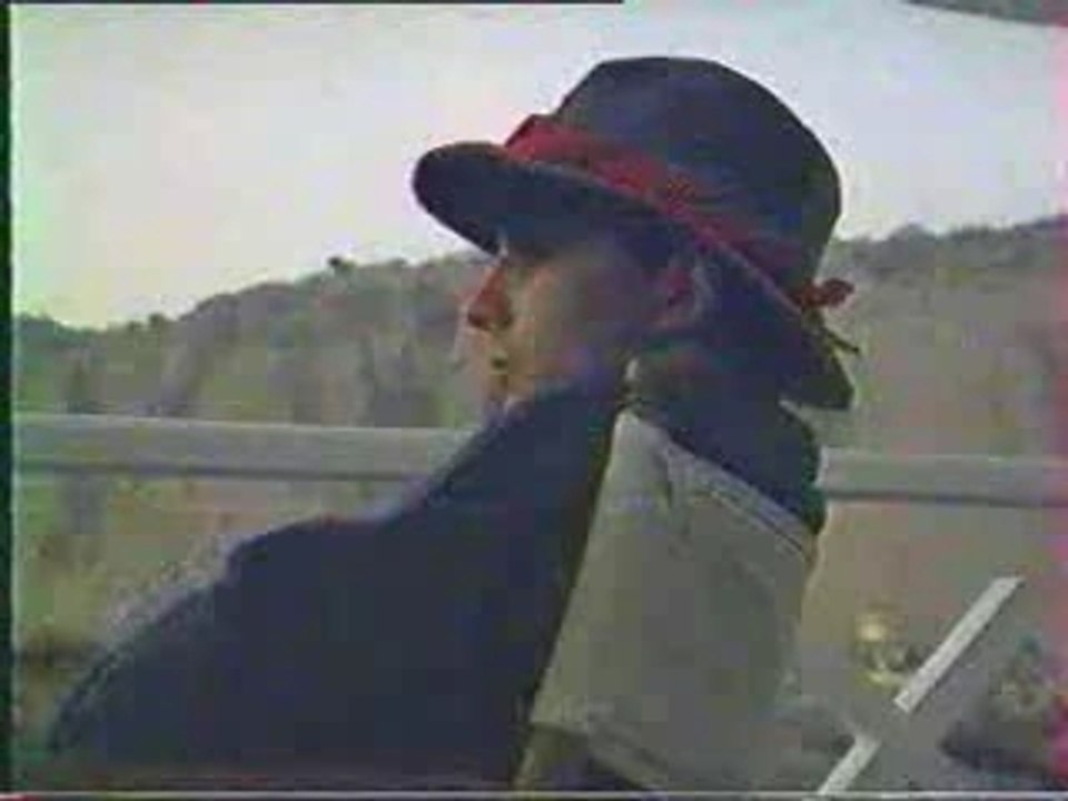 indochine - Salombo au Peru