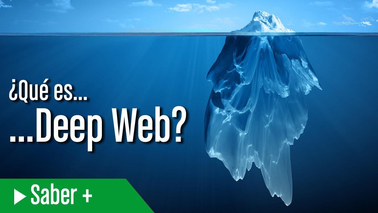 ¿Qué es Deep Web? - Vídeo Dailymotion