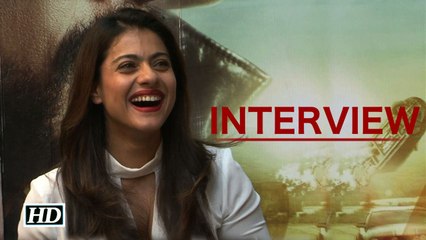 Kajols Exclusive Interview For Dilwale Dont Miss