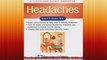 Headaches Cleveland Clinic Guides