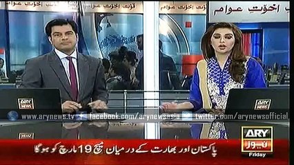 Pakistan to face India in world T20 2016