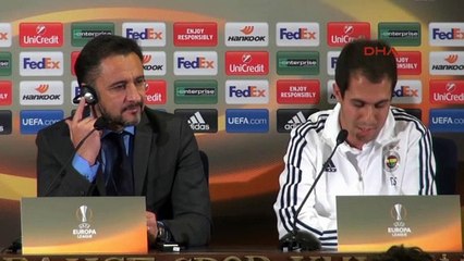 Pereira: "Bir söz vermiştim"