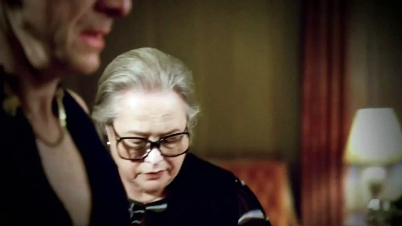 American Horror Story 5x10 She Gets Revenge - Promo