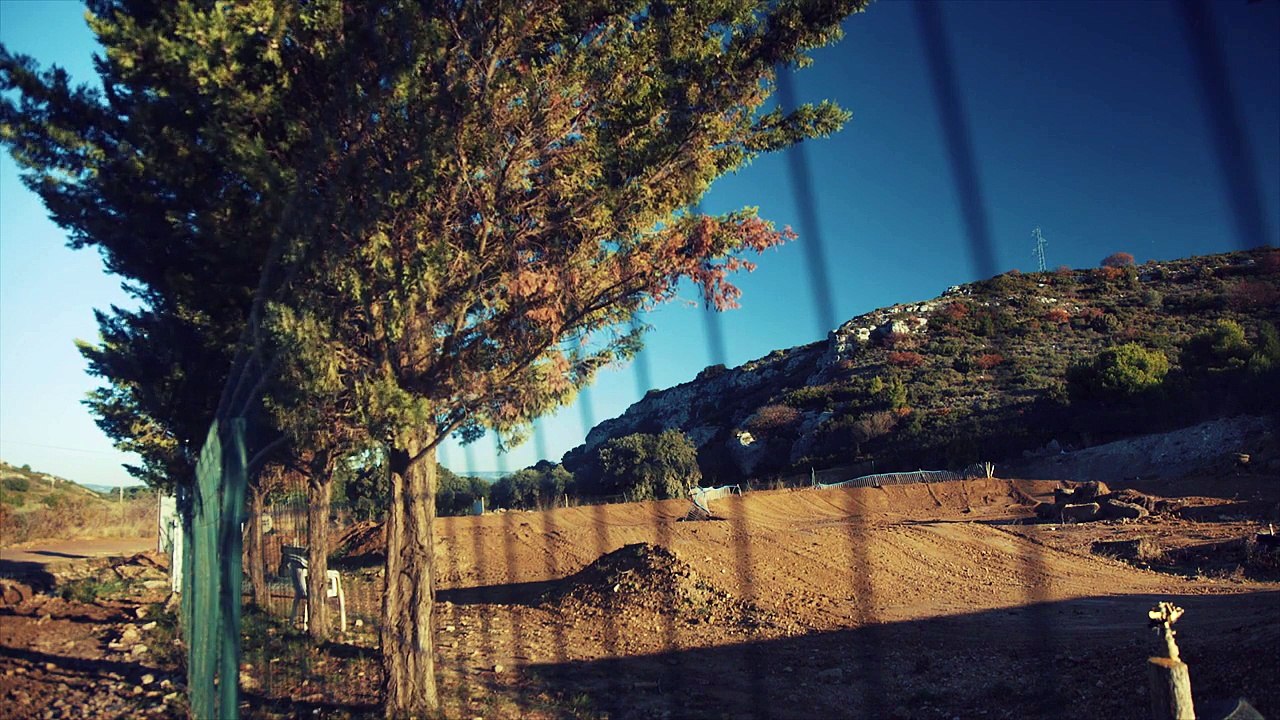 SX Montpellier Preview © Motoverte.com 2015