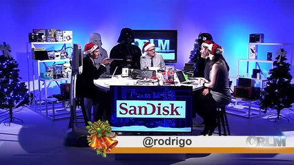 ORLM-210 : 9ème partie - Conclusion