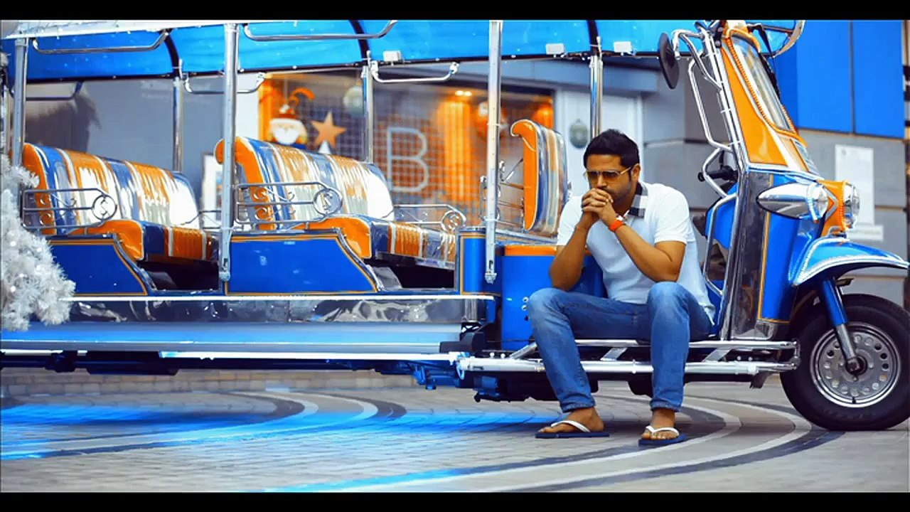 Haye Mera DIL - Alfaaz Feat. Yo Yo Honey Singh Official Song HDa