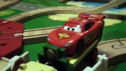 Thomas and Friends, Lightning visits Sodor Chapter 1