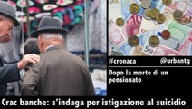 UrbanPost TG, edizione del 10 dicembre 2015