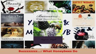 Read  Buzzzzzzzz What Honeybees Do Ebook Free