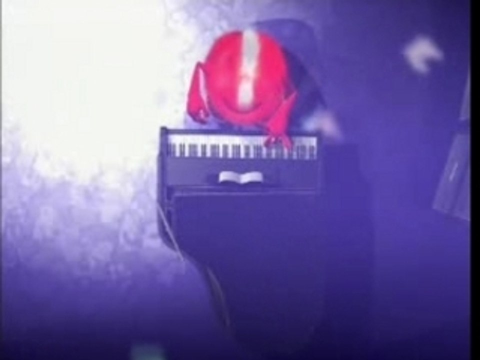 Stinky - magic flute - video