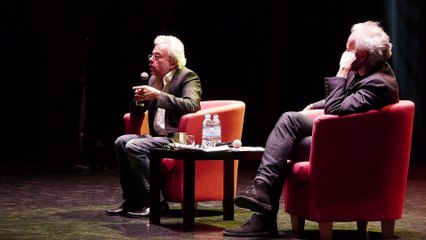 n attendais pas de personne. vous êtes la joie....