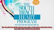 The South Beach Heart Program The 4Step Plan that Can Save Your Life The South Beach