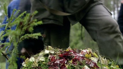 Золотой капкан - 3 серия _ Сериал _ HD 1080p