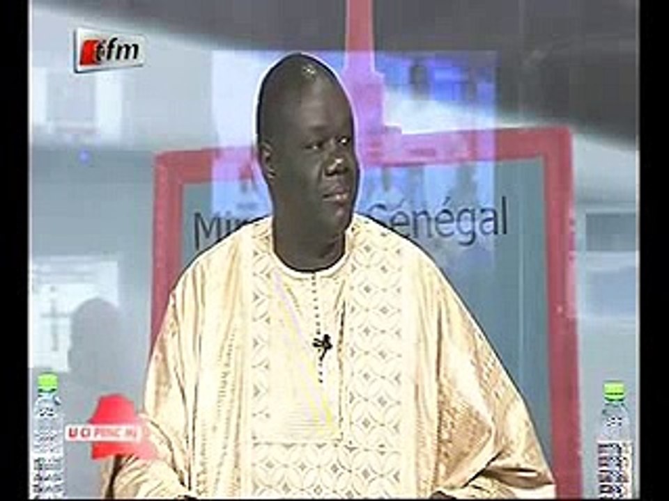 Vidéo- Profanation de tombes Selbe Ndom parle.