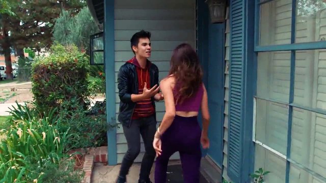 Same Old Love Song- Selena Gomez - Sam Tsui, Alyson Stoner (Asian Entertainment box)