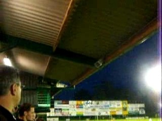 Virton - Tubize : But 0-1