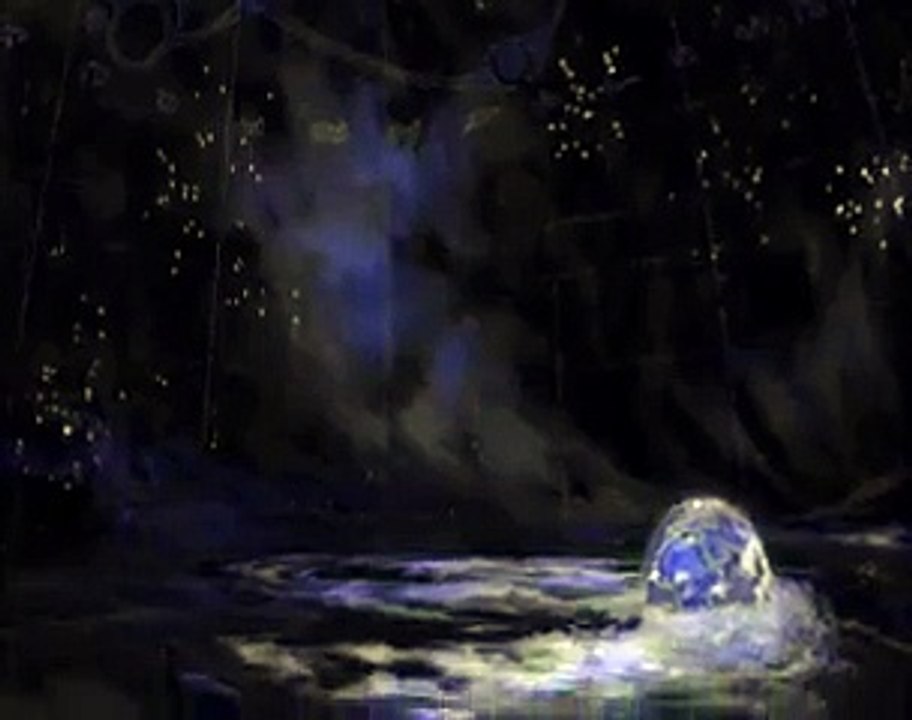 Intro de ReyCalabaza