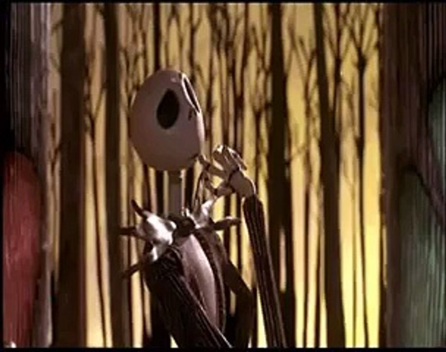 Jack-The Show Must Go On