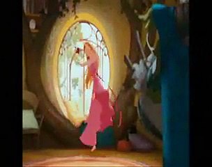 Sally s Song - Amy Lee