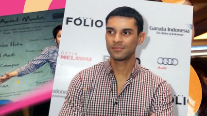 Rio Reifan Enggak Mau Punya Pacar Artis