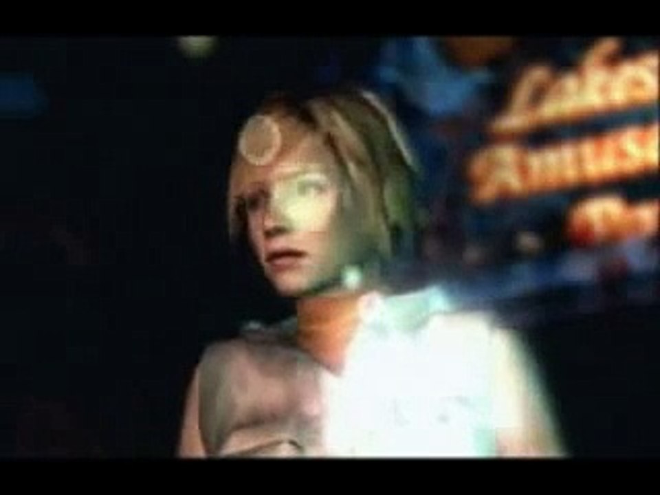 Silent Hill 3