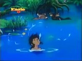 Mowgli - The Waterfront Truce - Episode 21 (Hindi) cartoon for kids