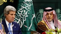 Why Saudi Arabia and Israel oppose Iran nuclear deal