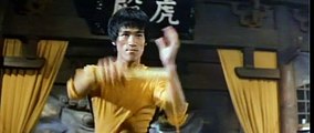 bruce lee  fighting vs mode