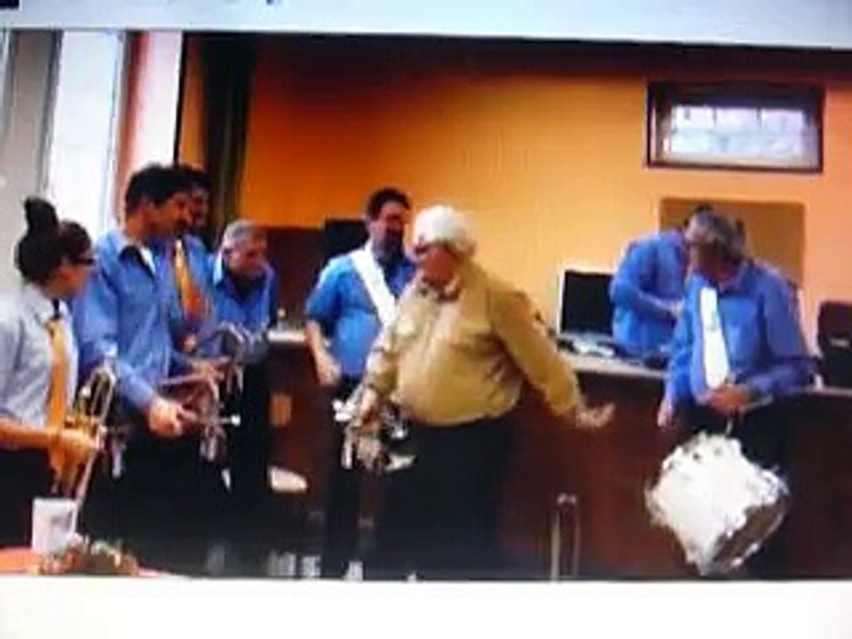 13 ème Bataillon /Corvé de bus