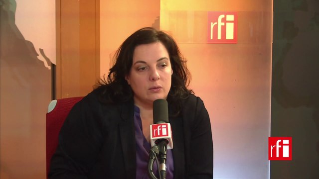 Emmanuelle Cosse: «Tout le monde doit faire des efforts pour le climat, mais les pays du G20 plus que les autres»