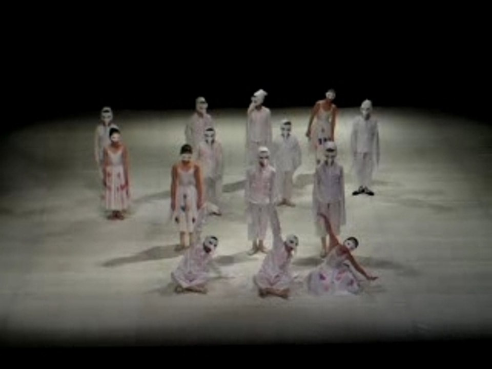 Danse noémie
