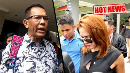 Kronologi Penangkapan Nikita Mirzani - Cumicam 11 Desember 2015