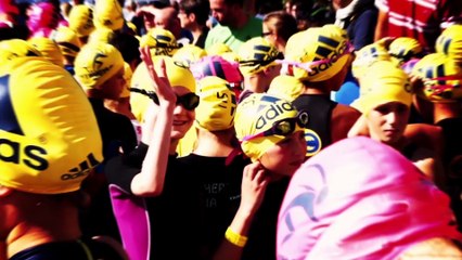 Triathlon Audencia - La Baule - 29ème édition