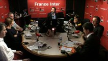 Manuel Valls répond aux questions des auditeurs