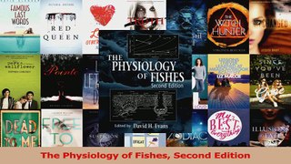 Download  The Physiology of Fishes Second Edition PDF Free