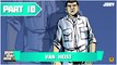 Grand Theft Auto 3 | 100% walkthrough #10 Van Heist