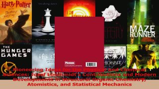 PDF Download  Pioneering Ideas for the Physical and Chemical Sciences Josef Loschmidts Contributions Read Online