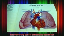 Yale University School of Medicine Heart Book