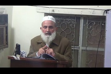 Day97 - 10-12-2015 Class1 Iqbaliyat o Tazkia