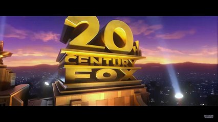 Deadpool Extended Trailer (2016) Marvel (Deadpool Extended Movie Trailer)