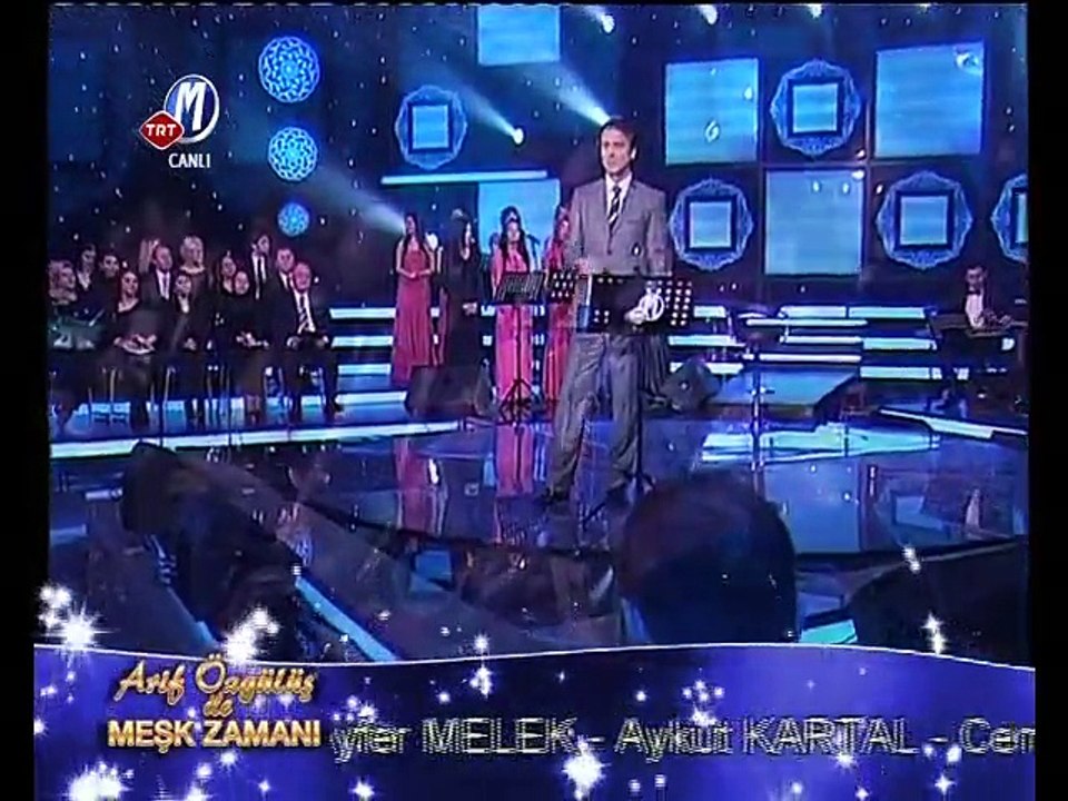 ARİF ÖZGÜLÜŞ - SENİN SESİNİ GÖZLERİNİN RENGİNİ UNUTABİLSEM