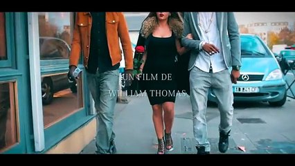 XVBarbar - Le Gun ou la Rose