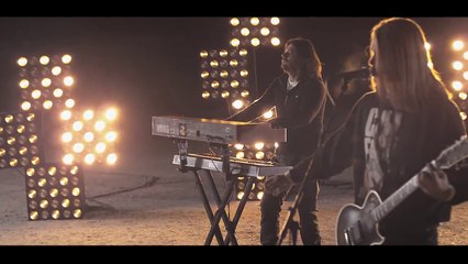 Amadeus Band - 2015 - Dodje mi da opsujem te