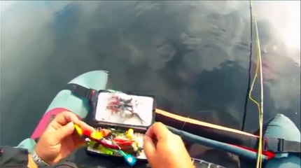 Рыбалка и отдых Сезон 2 Часть 1
