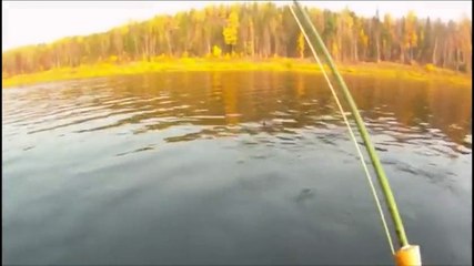 Рыбалка и отдых Сезон 2 Часть 2