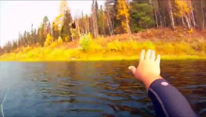 Рыбалка и отдых Сезон 2 Часть 5