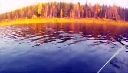 Рыбалка и отдых Сезон 2 Часть 6